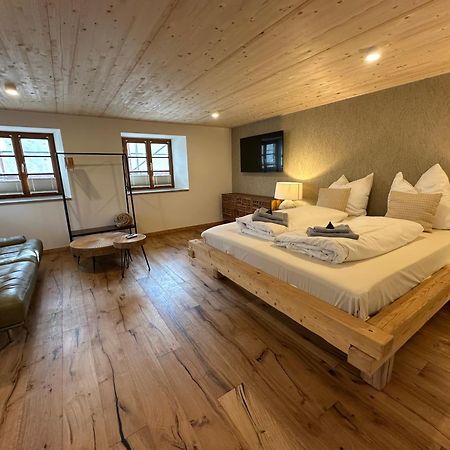 Landhaus Am Weissensee Füssen Екстериор снимка