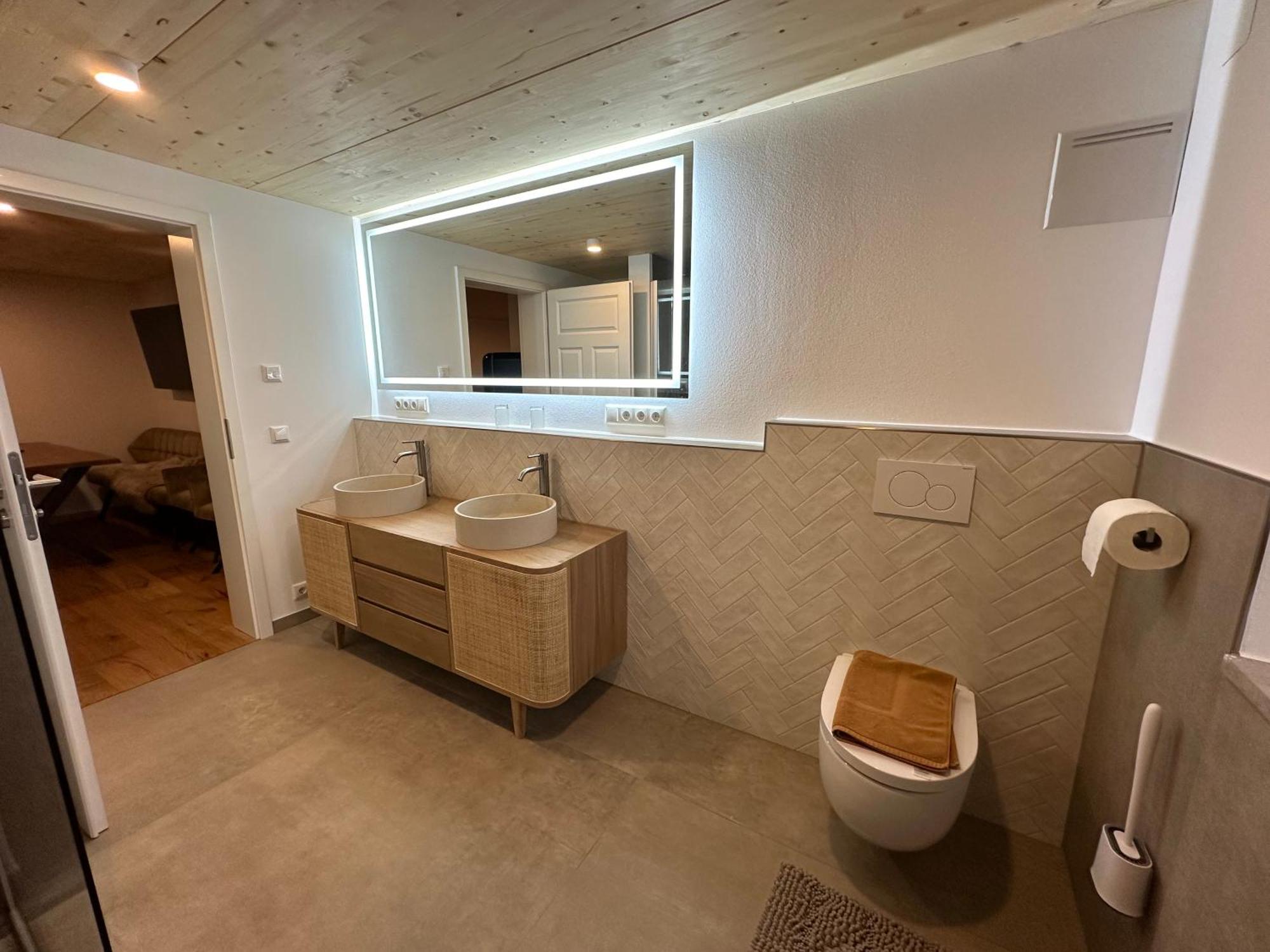 Landhaus Am Weissensee Füssen Екстериор снимка