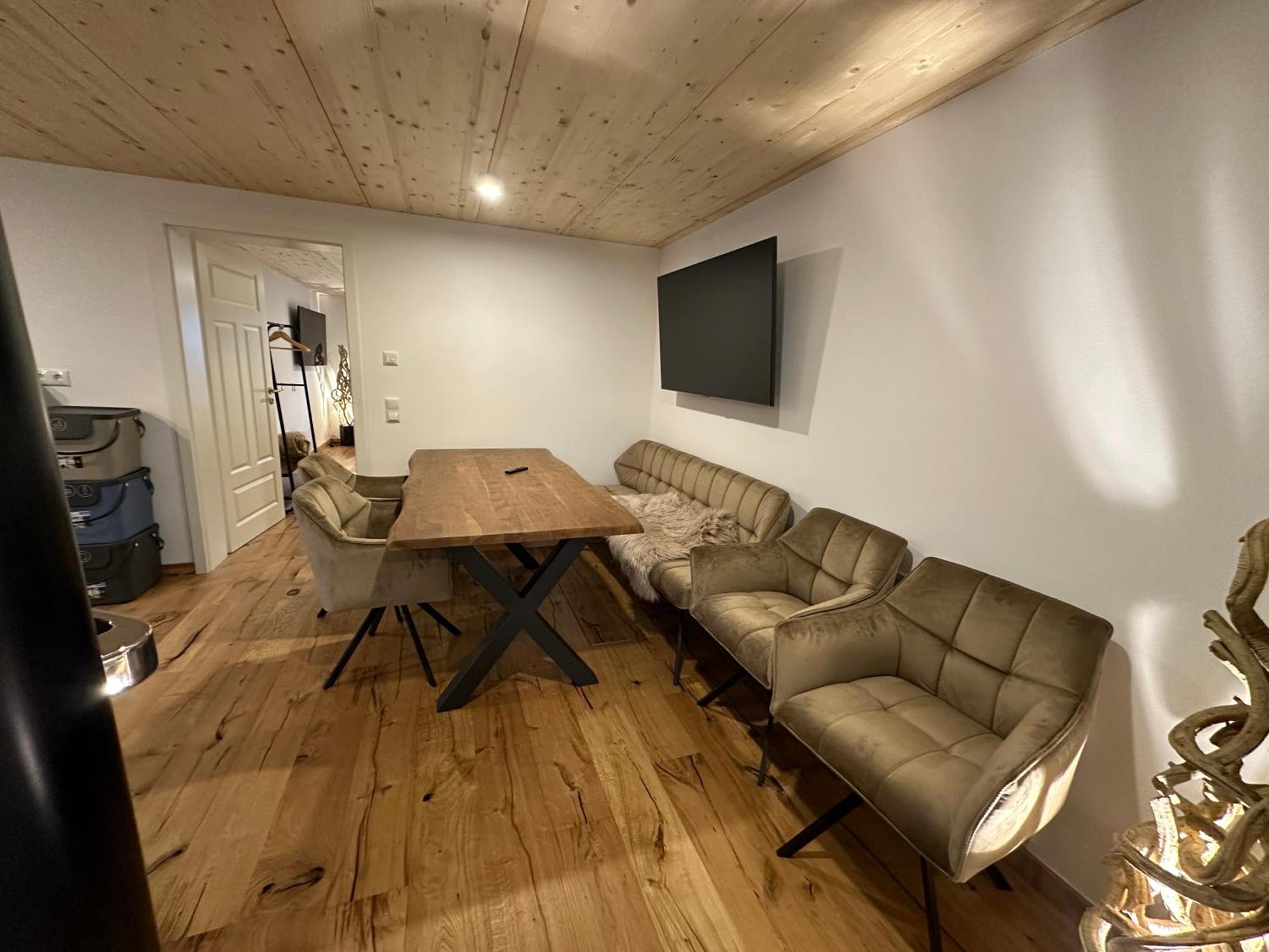 Landhaus Am Weissensee Füssen Екстериор снимка
