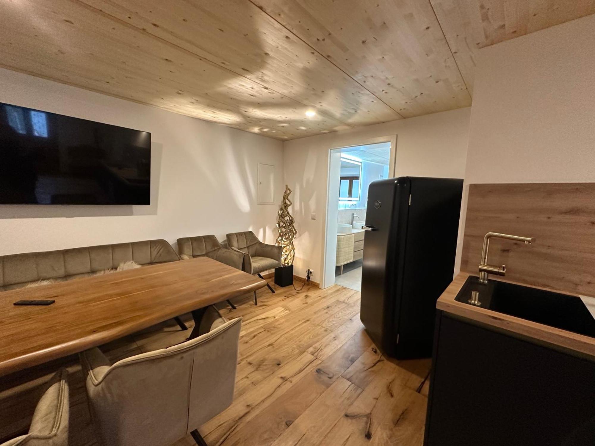 Landhaus Am Weissensee Füssen Екстериор снимка