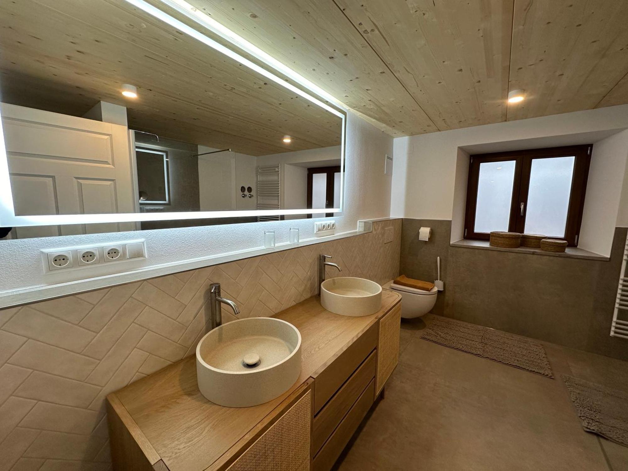 Landhaus Am Weissensee Füssen Екстериор снимка