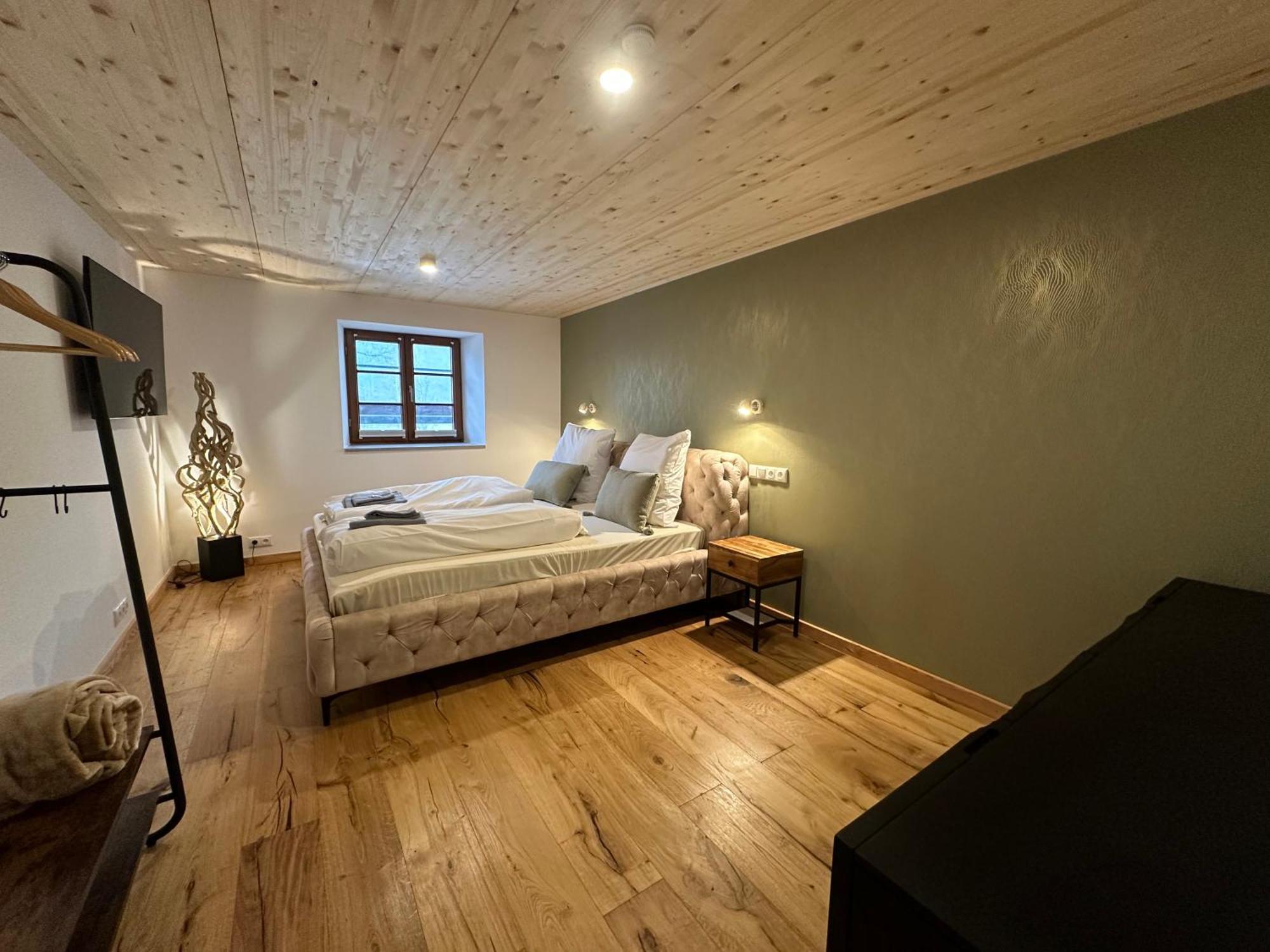 Landhaus Am Weissensee Füssen Екстериор снимка
