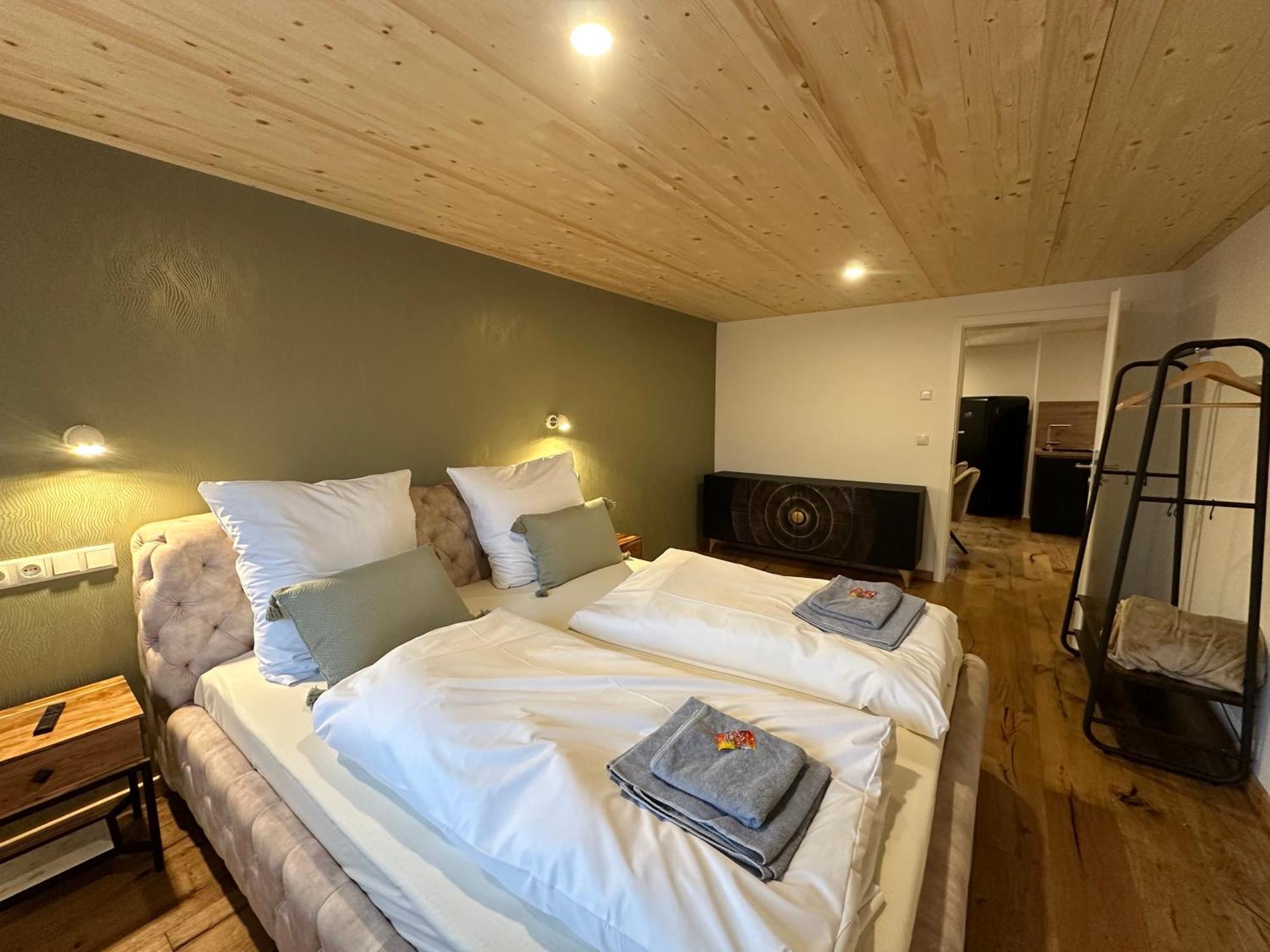 Landhaus Am Weissensee Füssen Екстериор снимка