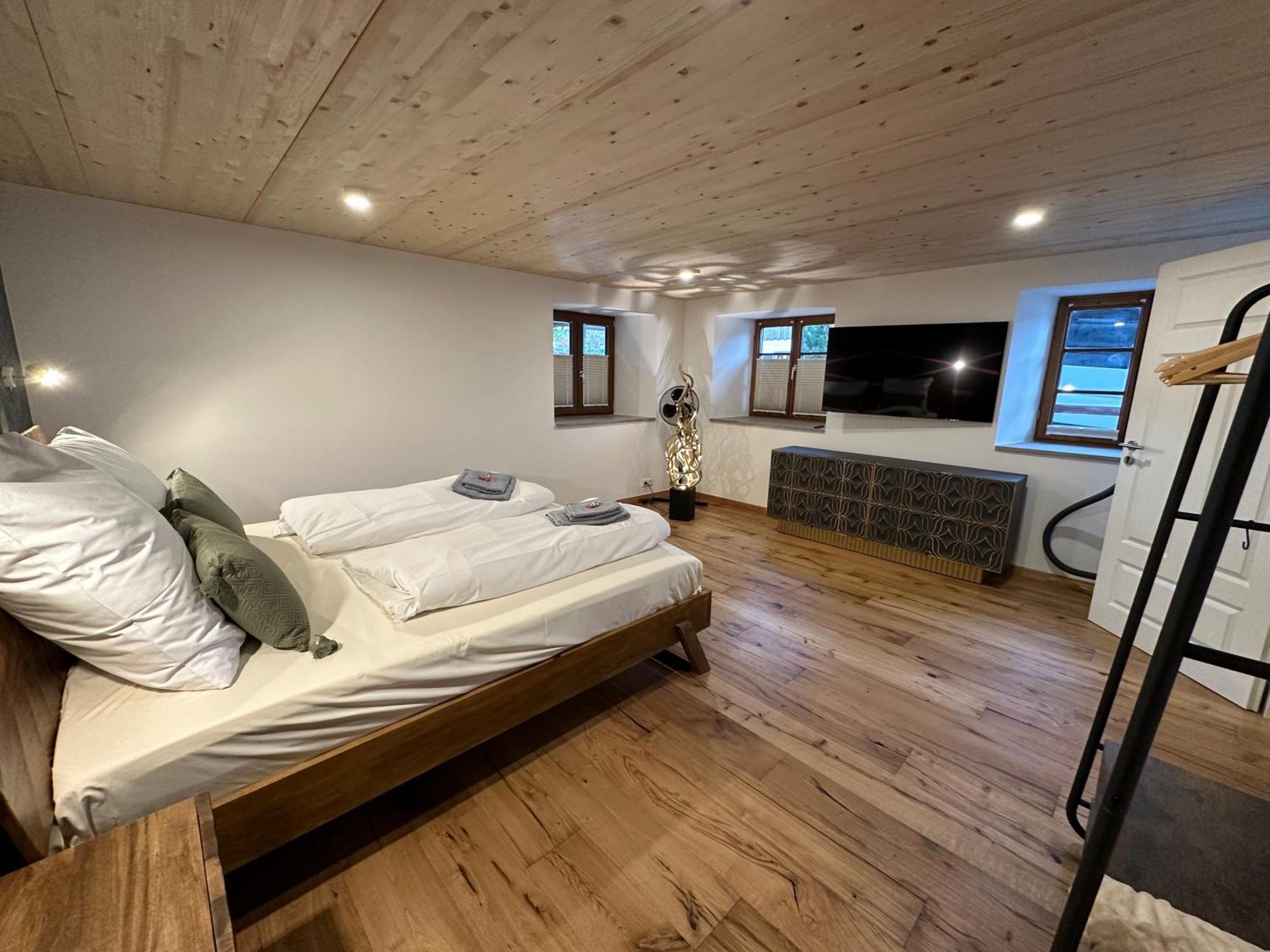 Landhaus Am Weissensee Füssen Екстериор снимка