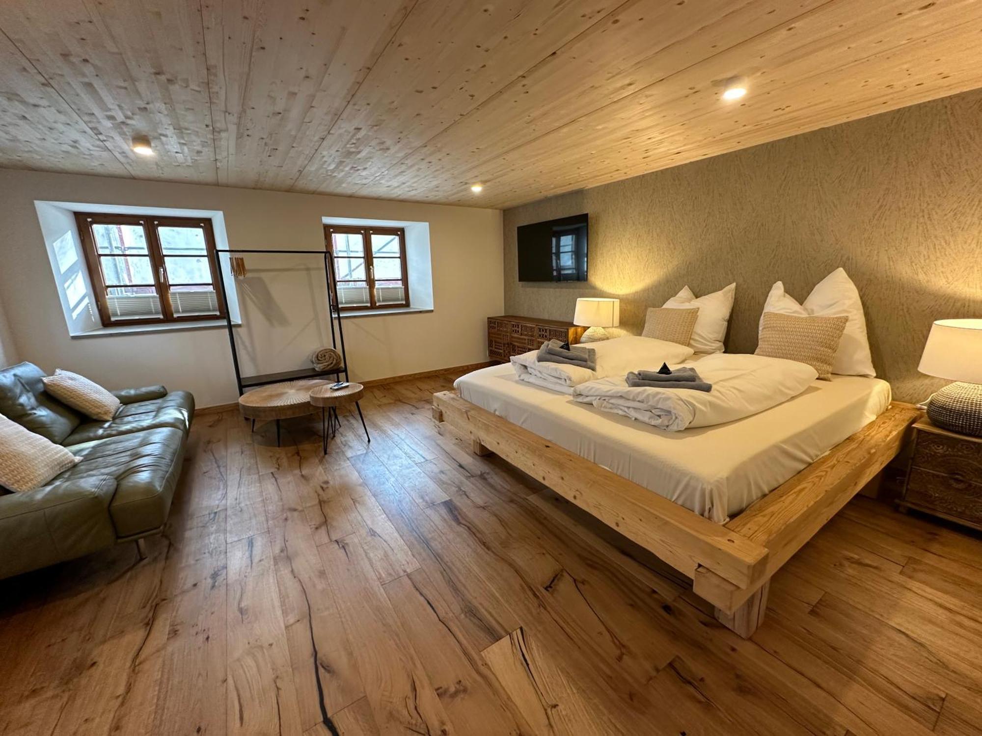 Landhaus Am Weissensee Füssen Екстериор снимка