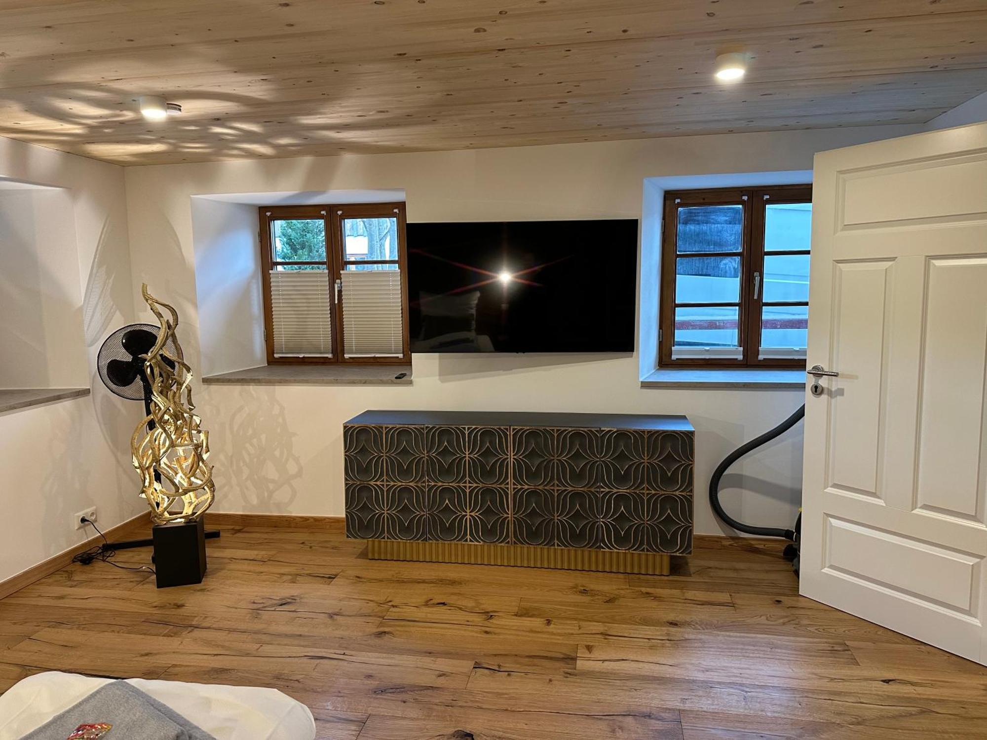 Landhaus Am Weissensee Füssen Екстериор снимка