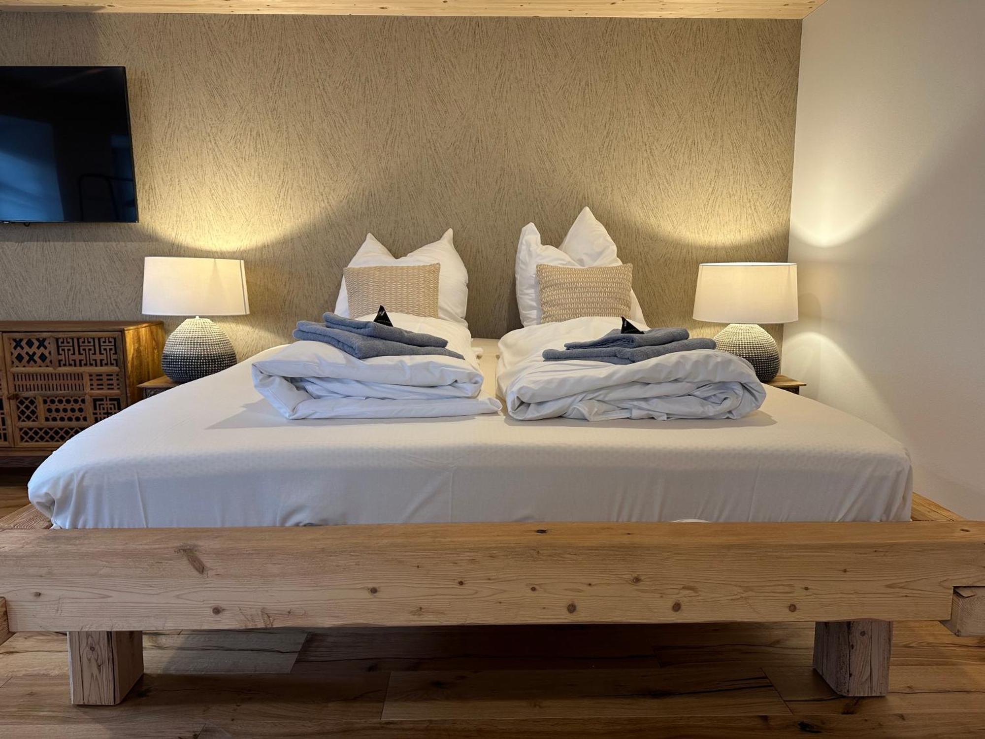 Landhaus Am Weissensee Füssen Екстериор снимка