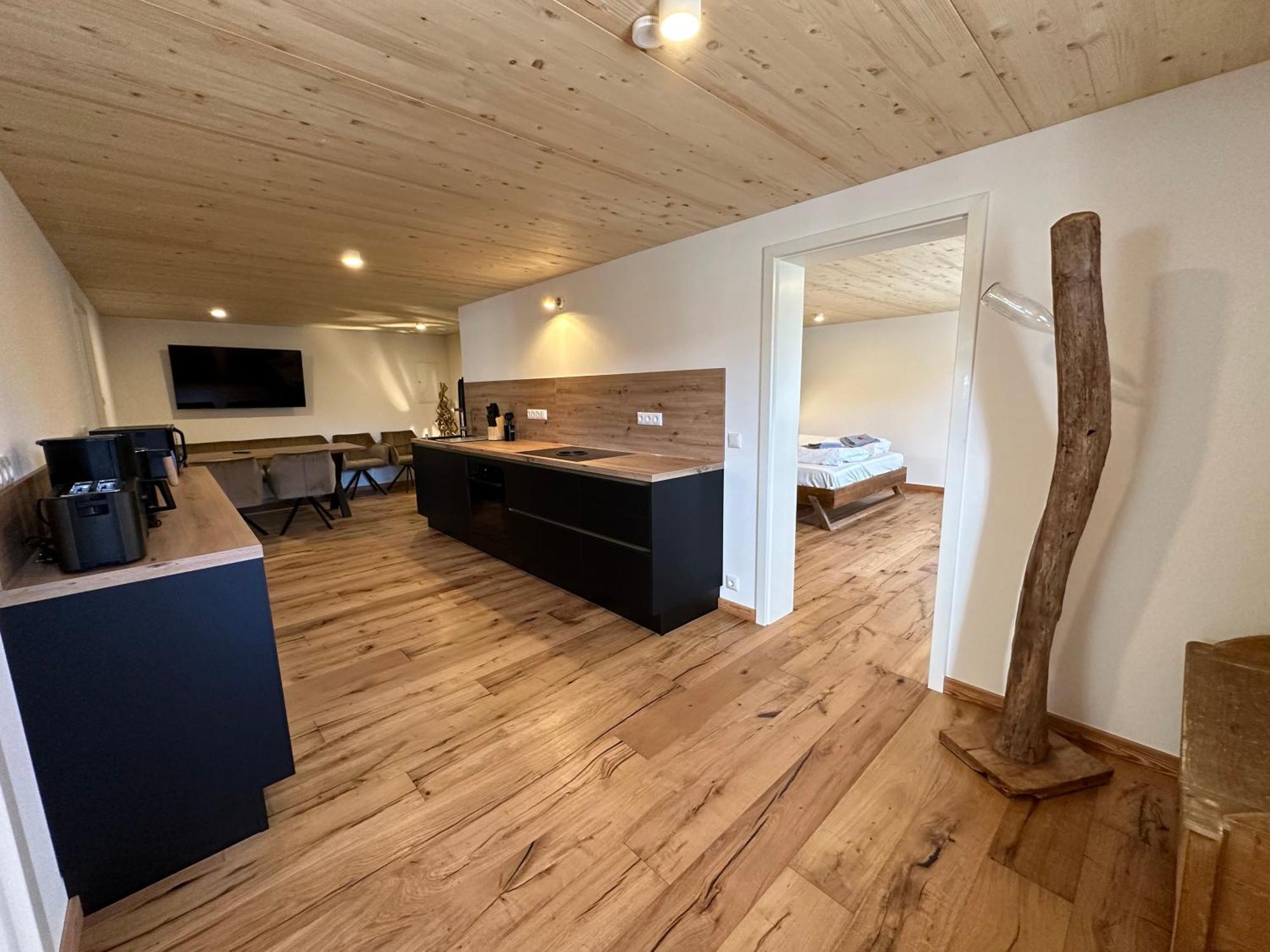 Landhaus Am Weissensee Füssen Екстериор снимка