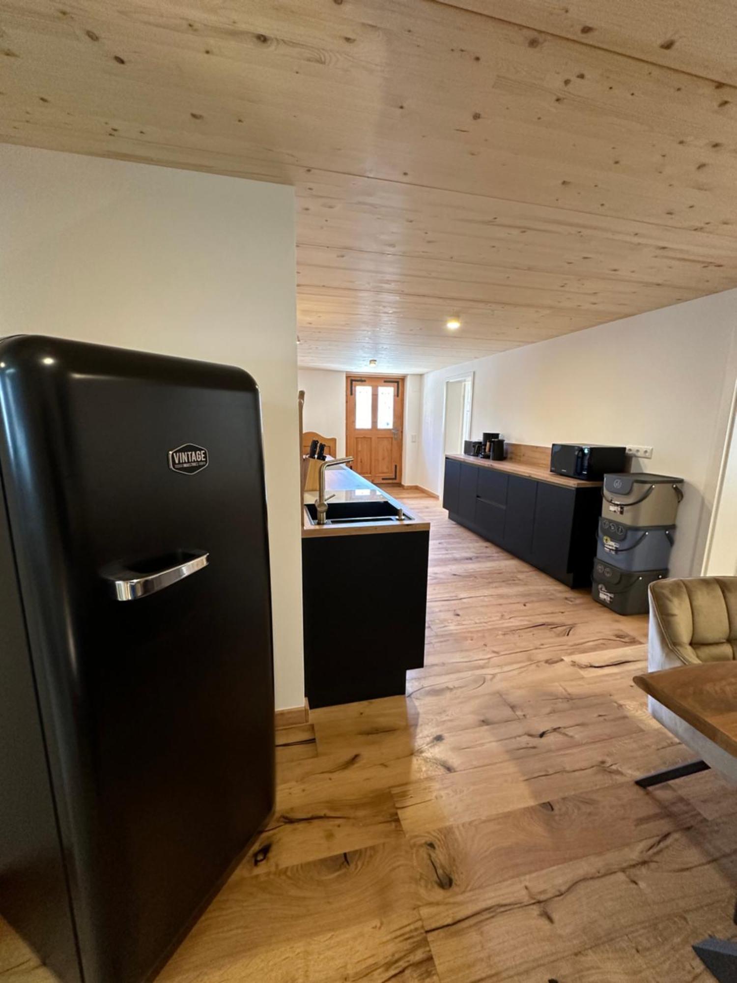 Landhaus Am Weissensee Füssen Екстериор снимка
