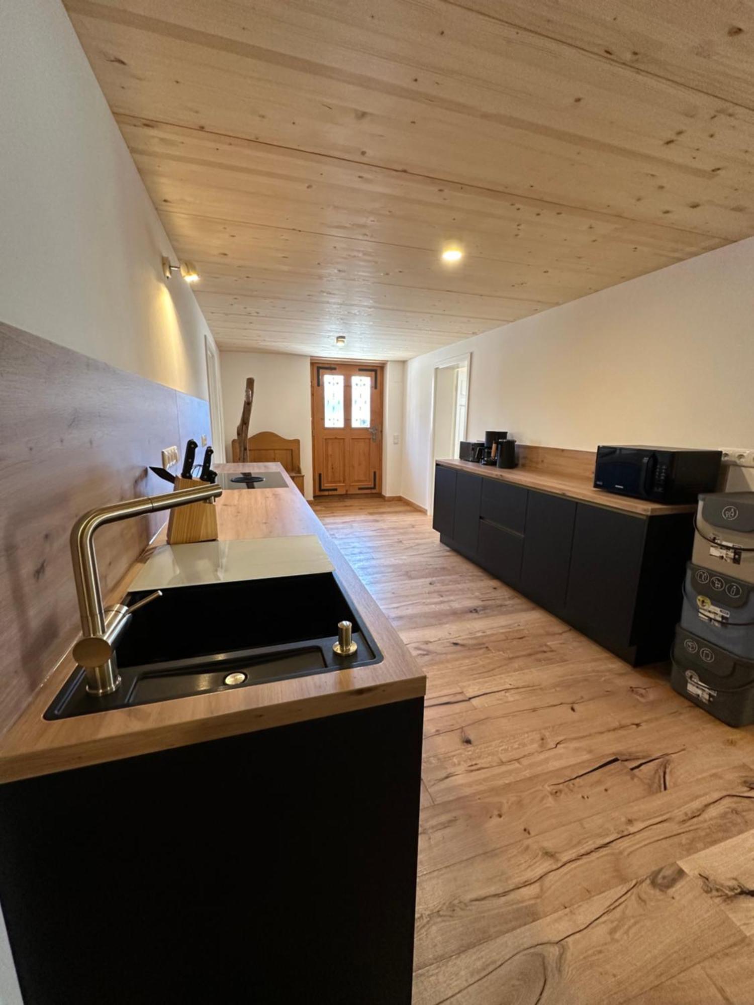 Landhaus Am Weissensee Füssen Екстериор снимка